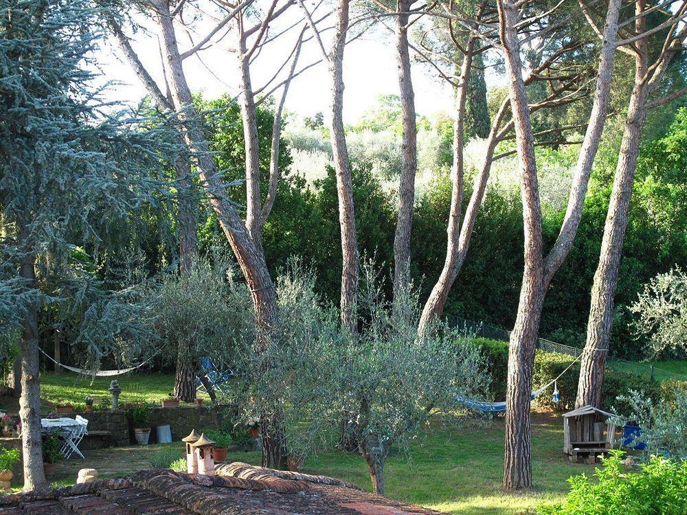 Fiorenza B&B Florence Exterior photo