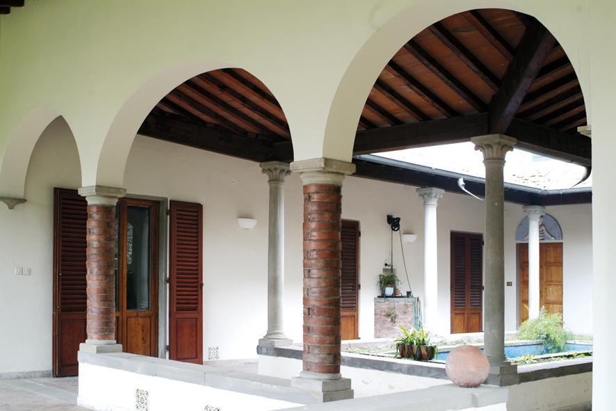 Fiorenza B&B Florence Exterior photo