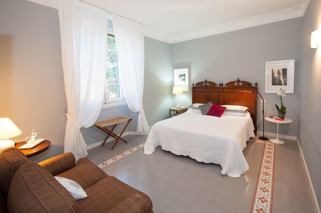 Fiorenza B&B Florence Exterior photo