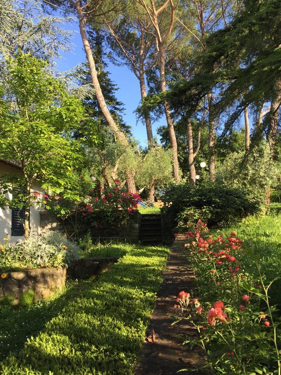 Fiorenza B&B Florence Exterior photo