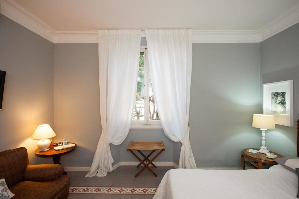 Fiorenza B&B Florence Exterior photo