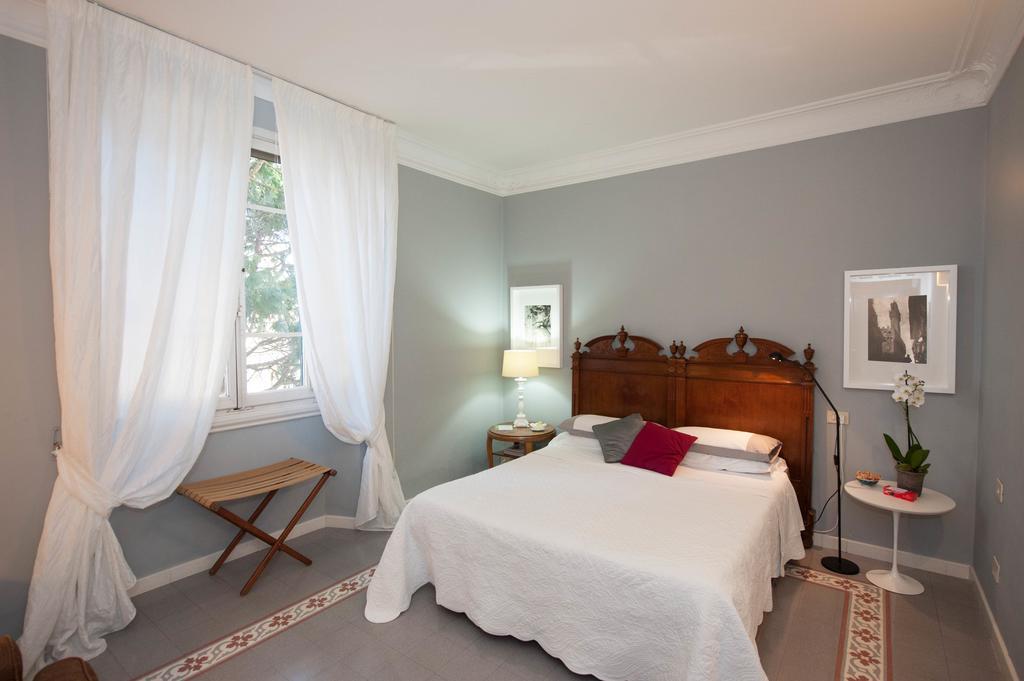 Fiorenza B&B Florence Exterior photo