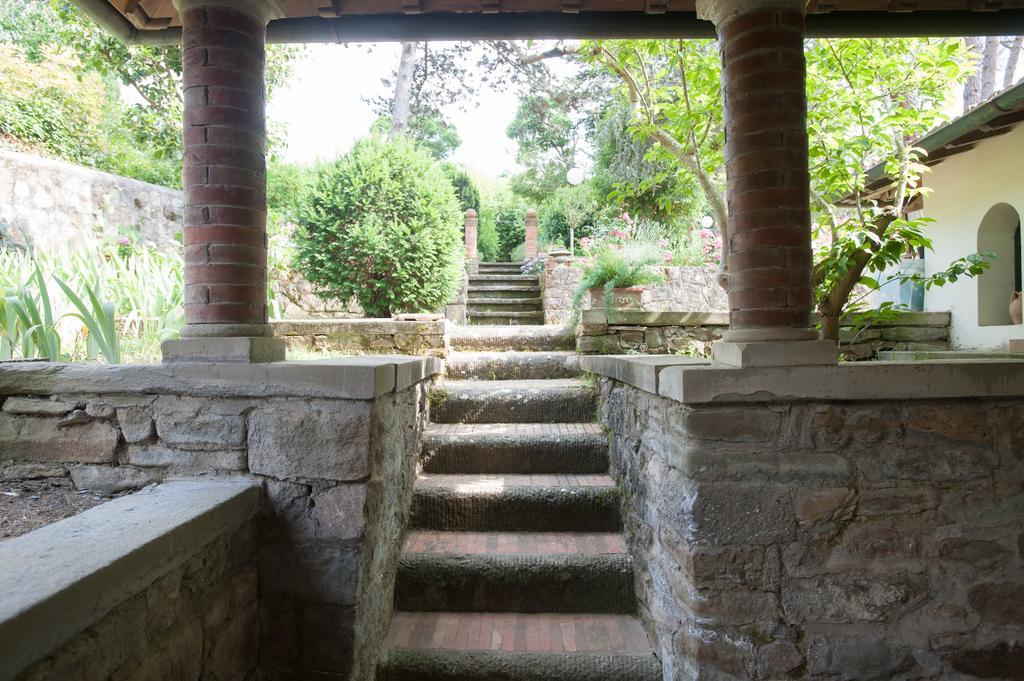 Fiorenza B&B Florence Exterior photo