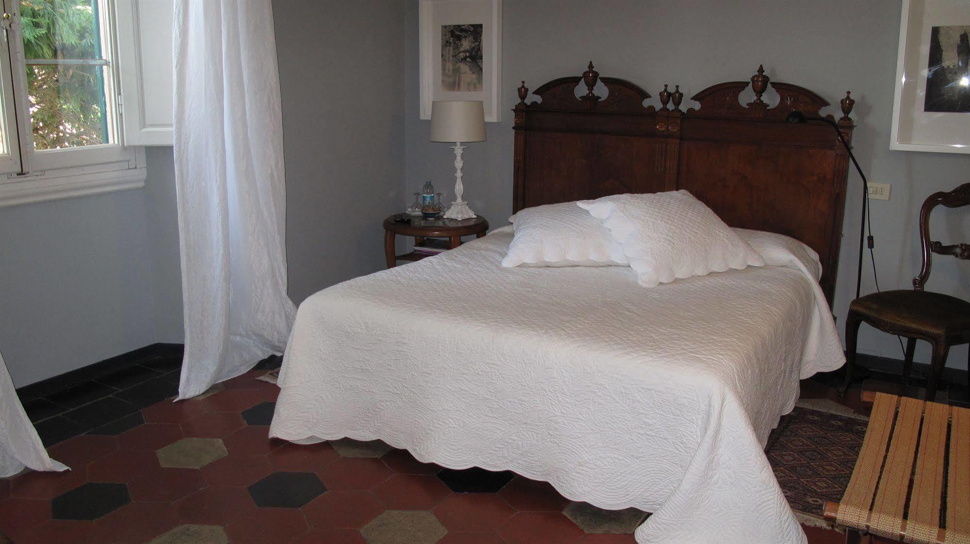 Fiorenza B&B Florence Exterior photo